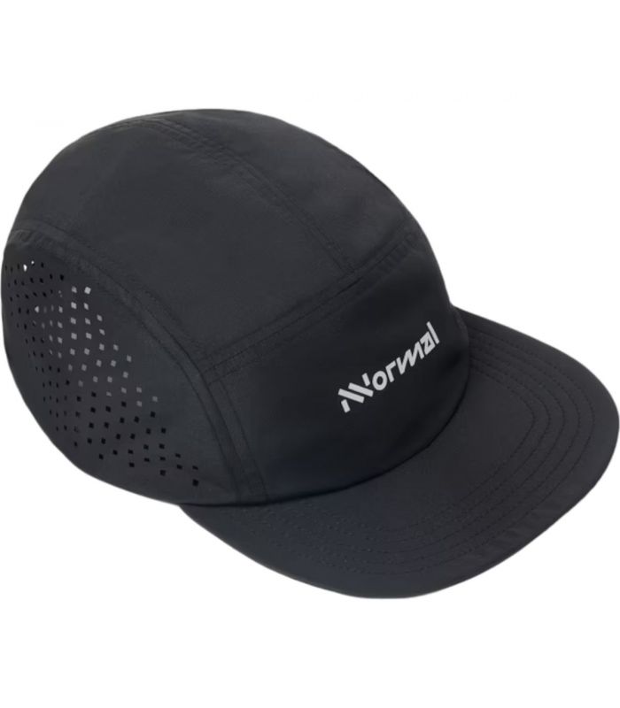 Compra online Gorra NNormal Race Black en oferta al mejor precio