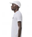 Compra online Gorra NNormal Race White en oferta al mejor precio