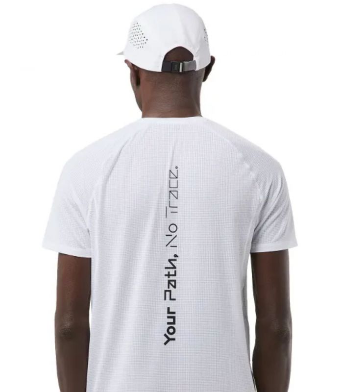 Compra online Gorra NNormal Race White en oferta al mejor precio