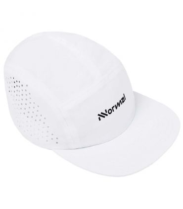 Gorra NNormal Race White