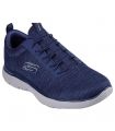 Compra online Zapatillas Skechers Summits Sorenz Hombre Navy en oferta al mejor precio