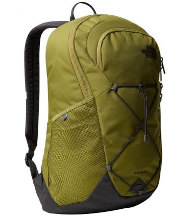 Mochila The North Face Rodey Forest Olive