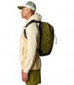 Compra online Mochila The North Face Rodey Forest Olive en oferta al mejor precio