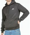 Compra online Sudadera +8000 Alema 005 Hombre Negro en oferta al mejor precio