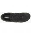 Compra online Zapatillas Merrell Trail Glove 7 Hombre Black Black en oferta al mejor precio