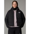 Compra online Chaqueta The North Face Hyalite Synthetic Hoodie Mujer TNF Black NPF en oferta al mejor precio