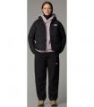 Compra online Chaqueta The North Face Hyalite Synthetic Hoodie Mujer TNF Black NPF en oferta al mejor precio