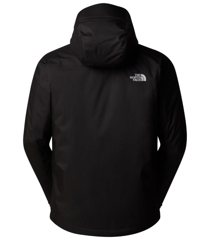 Compra online Chaqueta The North Face Millerton Insulated Hombre TNF Black NPF en oferta al mejor precio