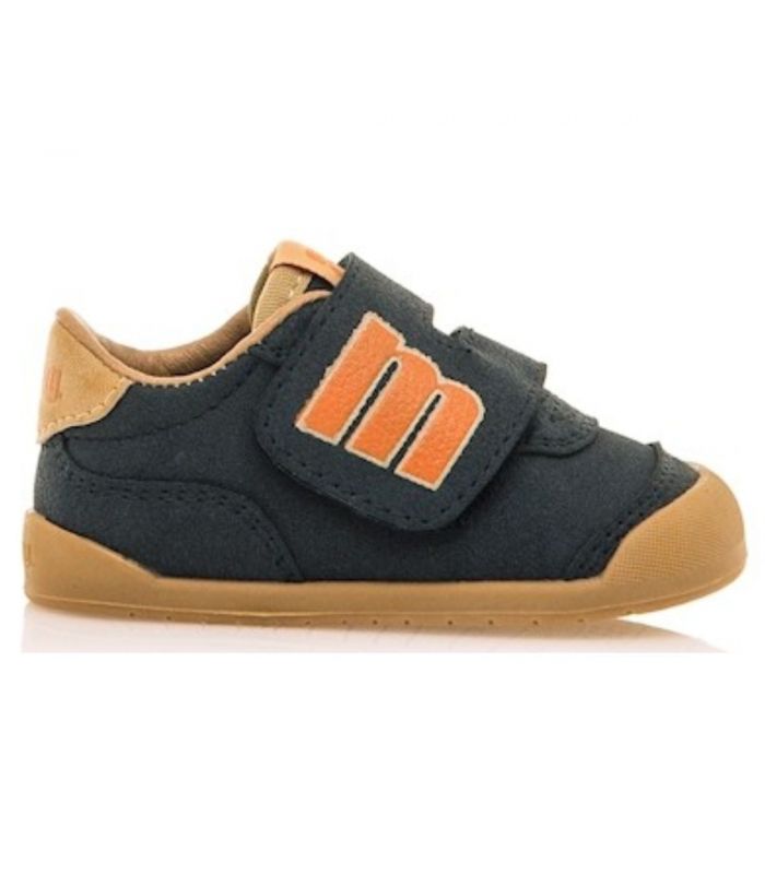 Compra online Zapatillas Mustang Free Niños Mistic Marino en oferta al mejor precio