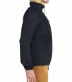 Compra online Chaqueta +8000 Tiqui 005 Hombre Negro en oferta al mejor precio