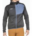 Compra online Chaqueta +8000 Armanon 005 Hombre Negro en oferta al mejor precio