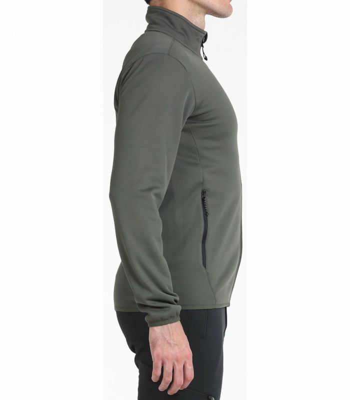 Compra online Sudadera +8000 Arange 075 Hombre Jungla en oferta al mejor precio