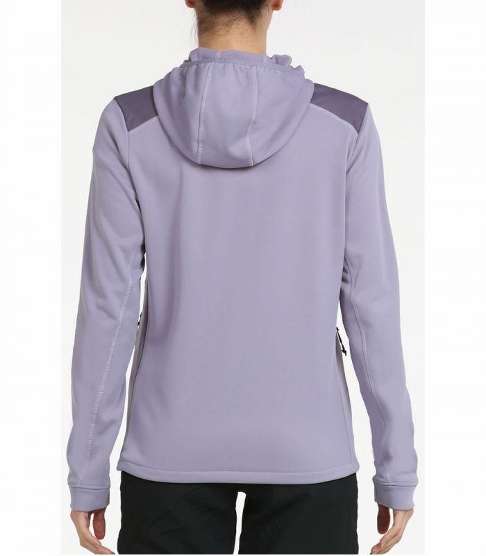 Compra online Sudadera +8000 Cocham 775 Mujer Lavanda en oferta al mejor precio