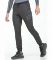 Compra online Pantalones +8000 Herze 005 Hombre Negro en oferta al mejor precio