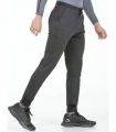 Compra online Pantalones +8000 Herze 005 Hombre Negro en oferta al mejor precio