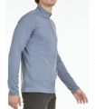 Compra online Camiseta +8000 Erro 24I 776 Hombre Gris Plomizo en oferta al mejor precio