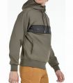 Compra online Sudadera +8000 Andor 075 Hombre Jungla en oferta al mejor precio