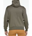 Compra online Sudadera +8000 Andor 075 Hombre Jungla en oferta al mejor precio