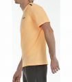 Compra online Camiseta +8000 Geor 970 Hombre Mandarina Flúor en oferta al mejor precio