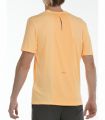 Compra online Camiseta +8000 Geor 970 Hombre Mandarina Flúor en oferta al mejor precio