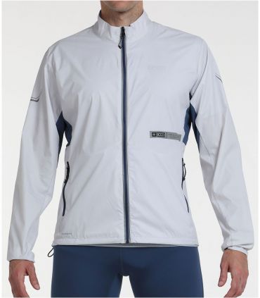 Chaqueta +8000 Gosla 090 Hombre Gris Perla