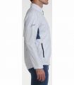 Compra online Chaqueta +8000 Gosla 090 Hombre Gris Perla en oferta al mejor precio