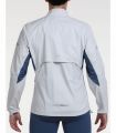 Compra online Chaqueta +8000 Gosla 090 Hombre Gris Perla en oferta al mejor precio