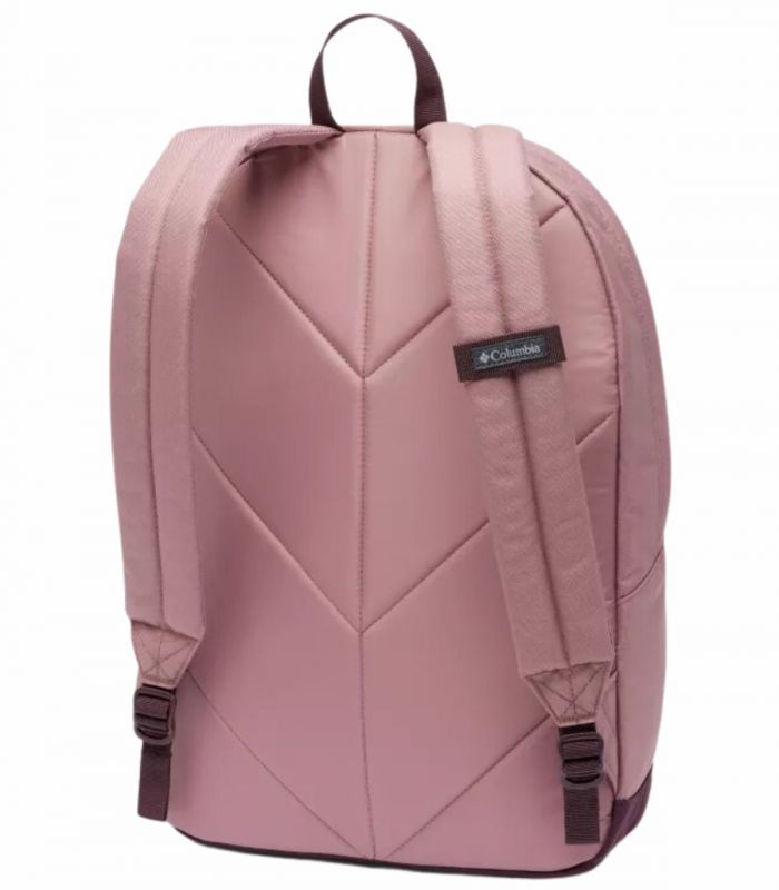 Compra online Mochila Columbia Zigza II 22L Fig Moonvista Snowdrift en oferta al mejor precio