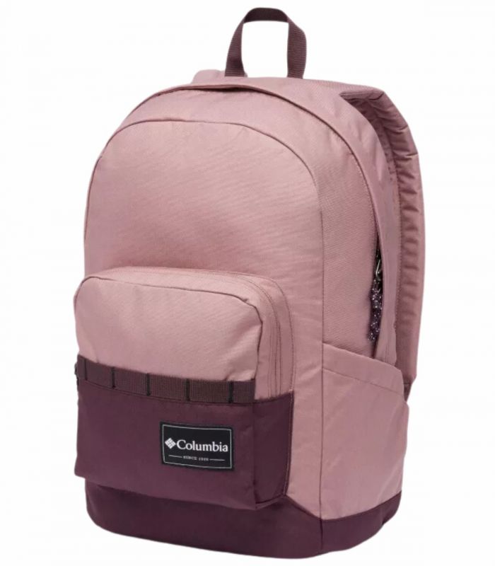 Compra online Mochila Columbia Zigza II 22L Fig Moonvista Snowdrift en oferta al mejor precio