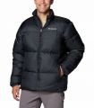 Compra online Chaqueta Columbia Puffect III Hombre Black en oferta al mejor precio