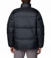 Compra online Chaqueta Columbia Puffect III Hombre Black en oferta al mejor precio