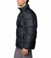 Compra online Chaqueta Columbia Puffect III Hombre Black en oferta al mejor precio