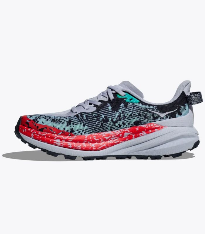 Compra online Zapatillas Hoka Speedgoat 6 Hombre Gull en oferta al mejor precio