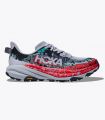 Compra online Zapatillas Hoka Speedgoat 6 Hombre Gull en oferta al mejor precio