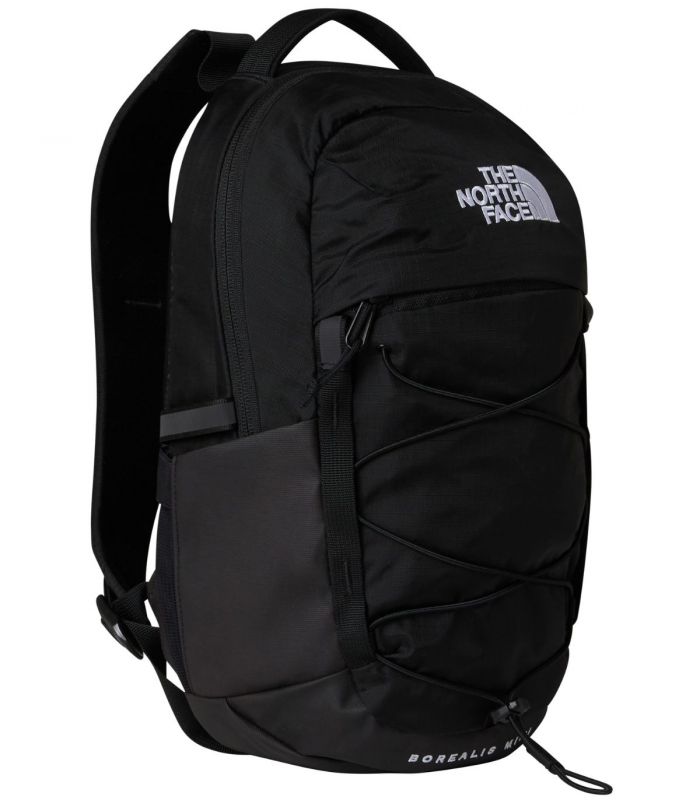 Compra online Mochila The North Face Borealis Mini TNF Black en oferta al mejor precio