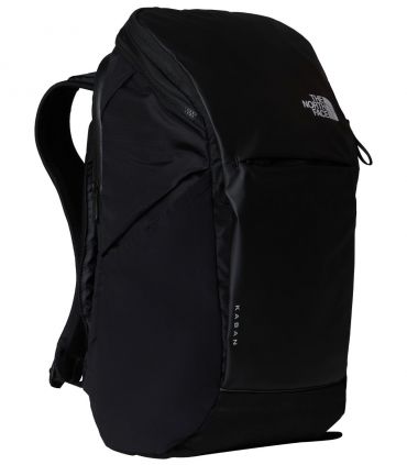 Mochila The North Face Kaban 2.0 TNF Black