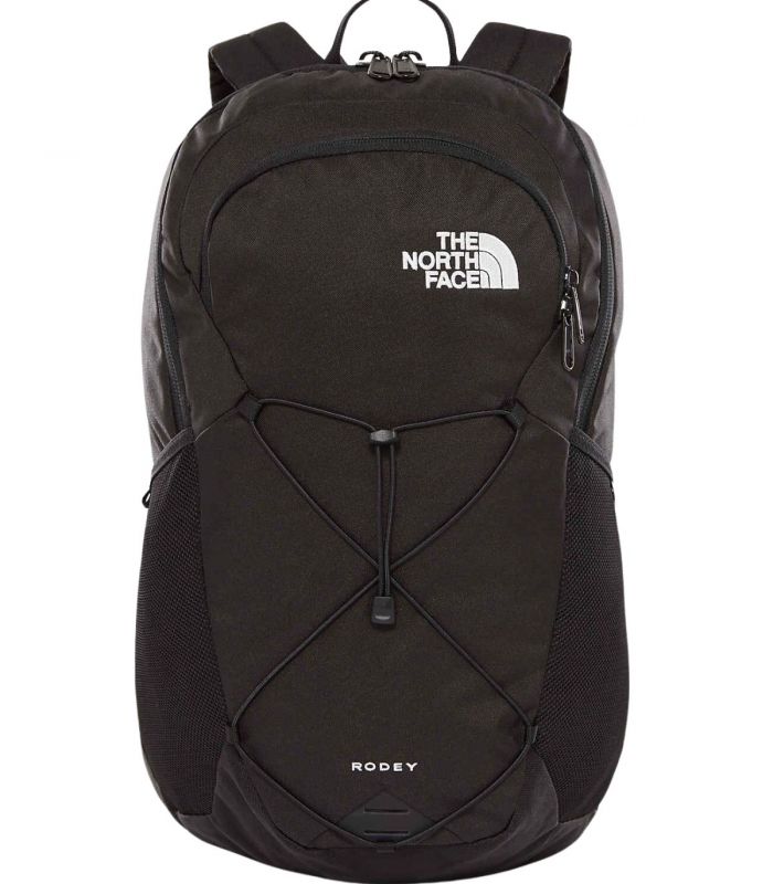 Compra online Mochila The North Face Rodey TNF Black en oferta al mejor precio