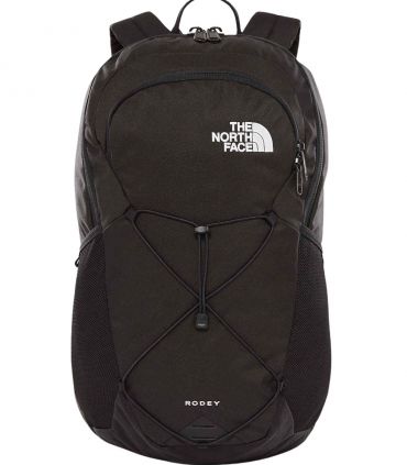 Mochila The North Face Rodey TNF Black