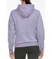 Compra online Sudadera +8000 Bel 775 Mujer Lavanda en oferta al mejor precio