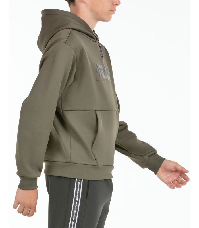 Compra online Sudadera +8000 Albani J 075 Niños Jungla en oferta al mejor precio