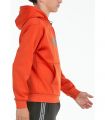 Compra online Sudadera +8000 Albani J 413 Niños Paprica en oferta al mejor precio