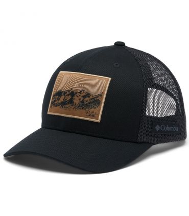 Gorra Columbia Mesh Snap Back Dolomites