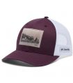 Compra online Gorra Columbia Mesh Snap Back Moonvista en oferta al mejor precio