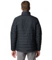 Compra online Chaqueta Columbia Powder Lite™ II Hombre Black en oferta al mejor precio