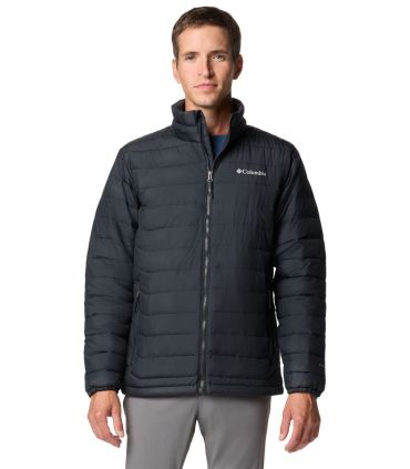 Chaqueta Columbia Powder Lite™ II Hombre Black