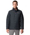 Compra online Chaqueta Columbia Powder Lite™ II Hombre Black en oferta al mejor precio