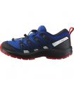 Compra online Zapatillas Salomon Xa Pro V8 CSWP J Niños Lapis en oferta al mejor precio