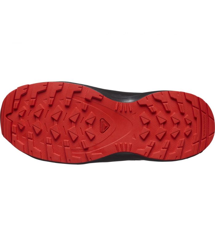 Compra online Zapatillas Salomon Xa Pro V8 CSWP J Niños Lapis en oferta al mejor precio