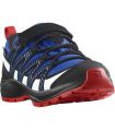 Compra online Zapatillas Salomon Xa Pro V8 CSWP K Niños Lapis en oferta al mejor precio