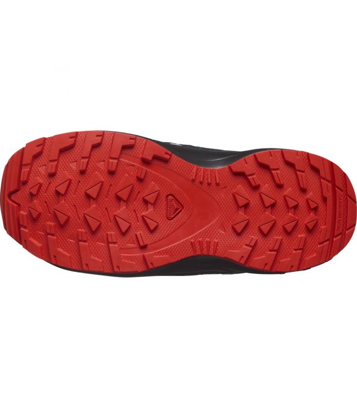 Compra online Zapatillas Salomon Xa Pro V8 CSWP K Niños Lapis en oferta al mejor precio